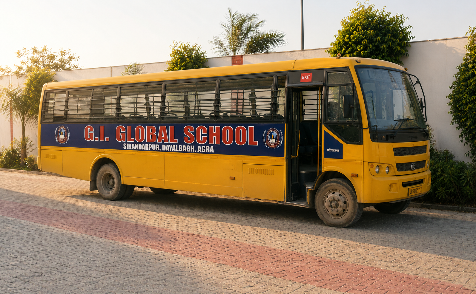 Safe Campus