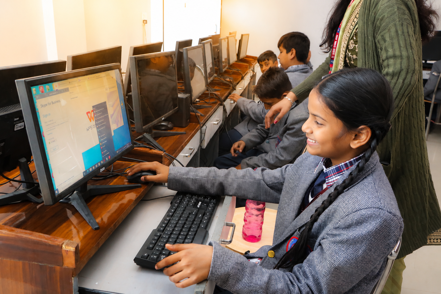Future-Ready Learning